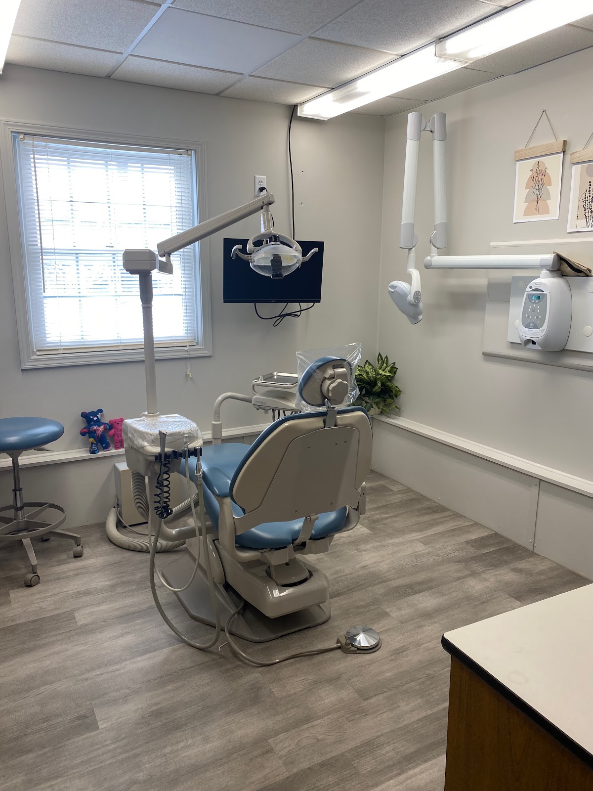 Dr. Kathleen Bacsik, DDS photo 5