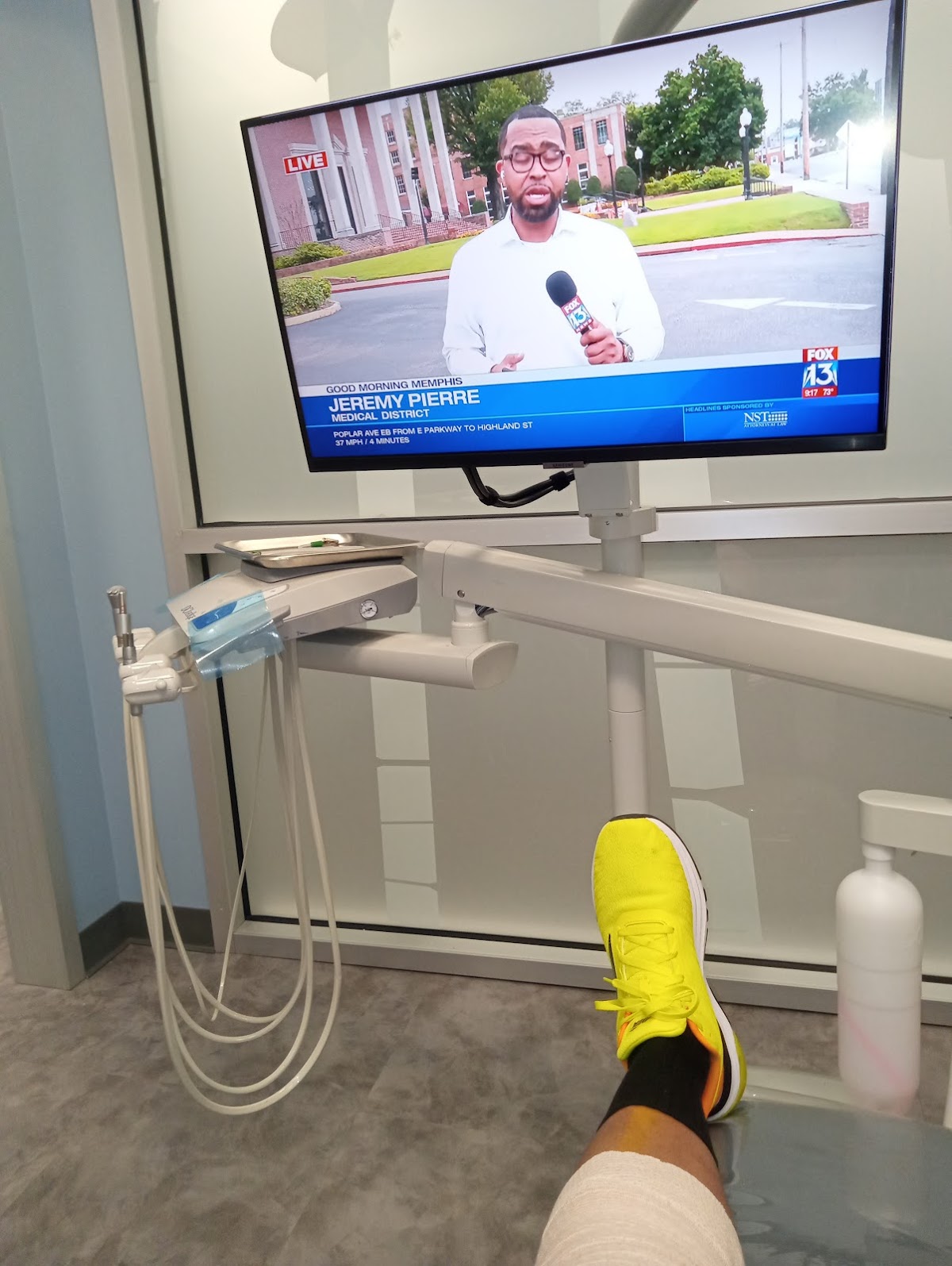 Aspen Dental - Olive Branch photo 1