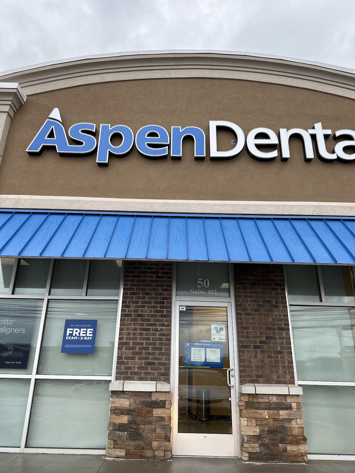 Aspen Dental - Olive Branch photo 3