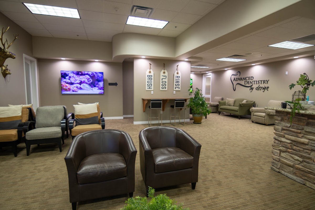 Advanced Dentistry by Design photo 1