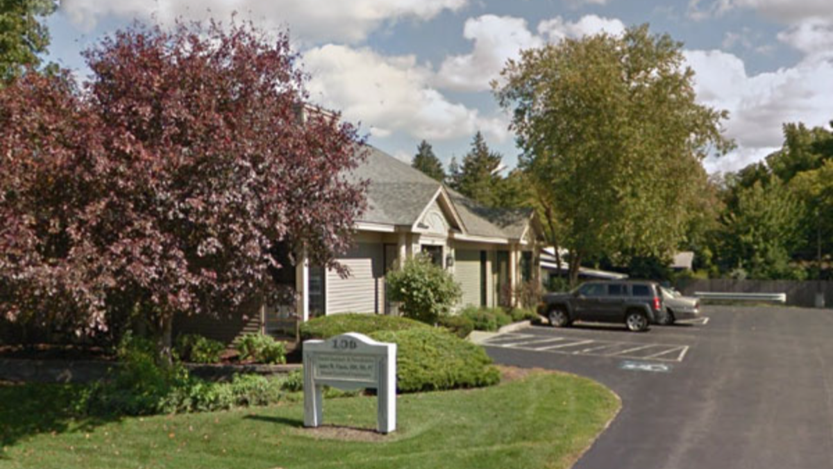 James M. Vlassis, DDS photo 1