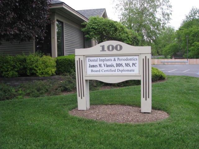 James M. Vlassis, DDS photo 2