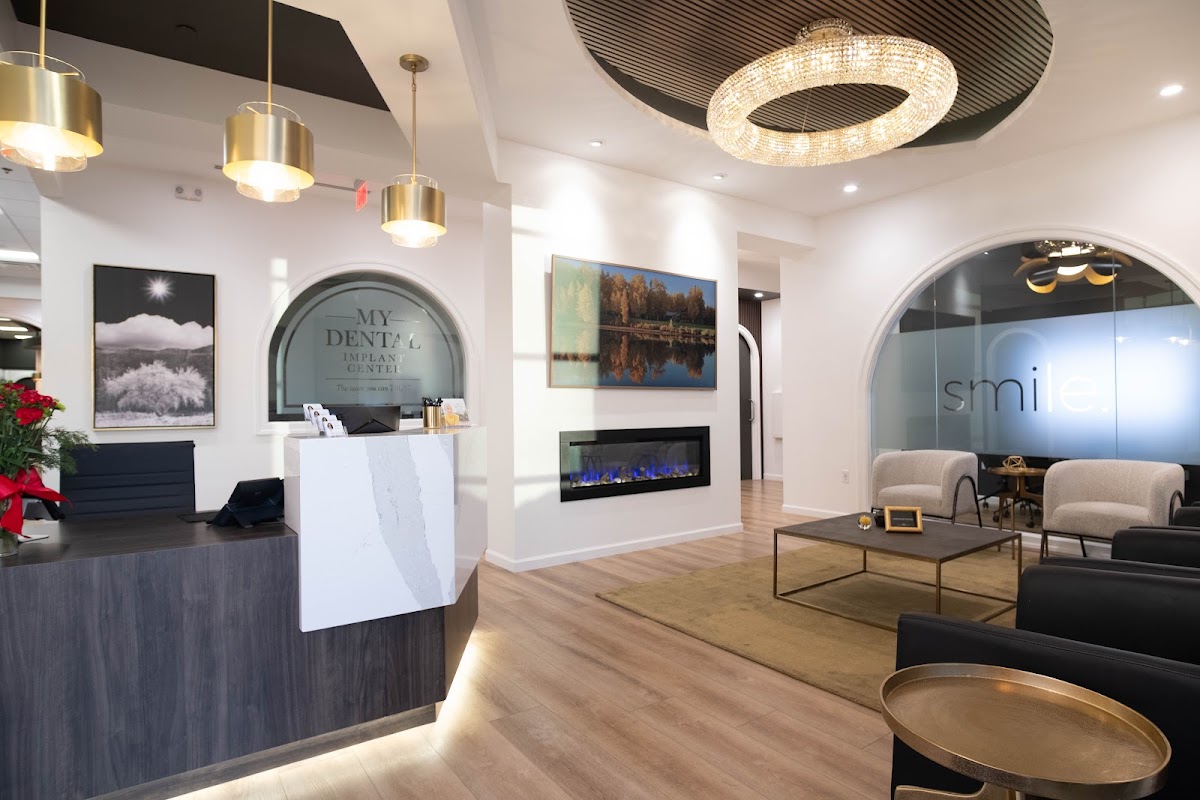 My Dental Implant Center photo 1