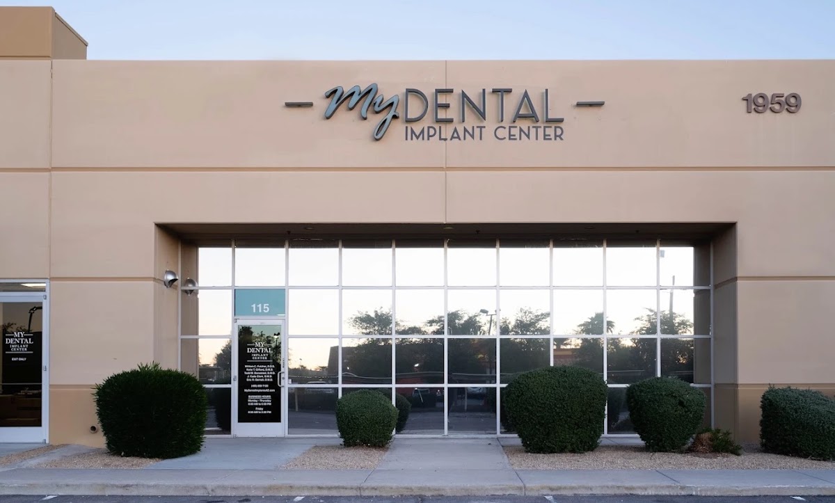 My Dental Implant Center photo 3
