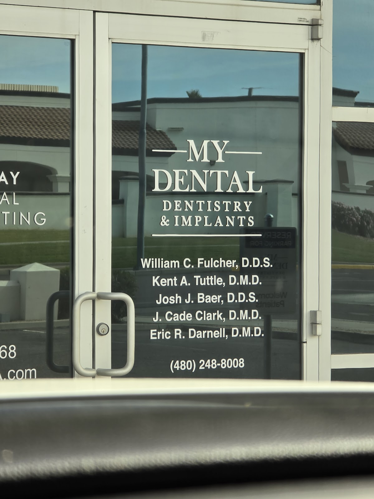 My Dental Implant Center photo 4