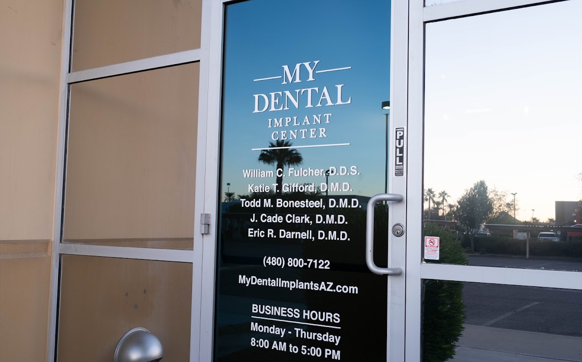 My Dental Implant Center photo 5