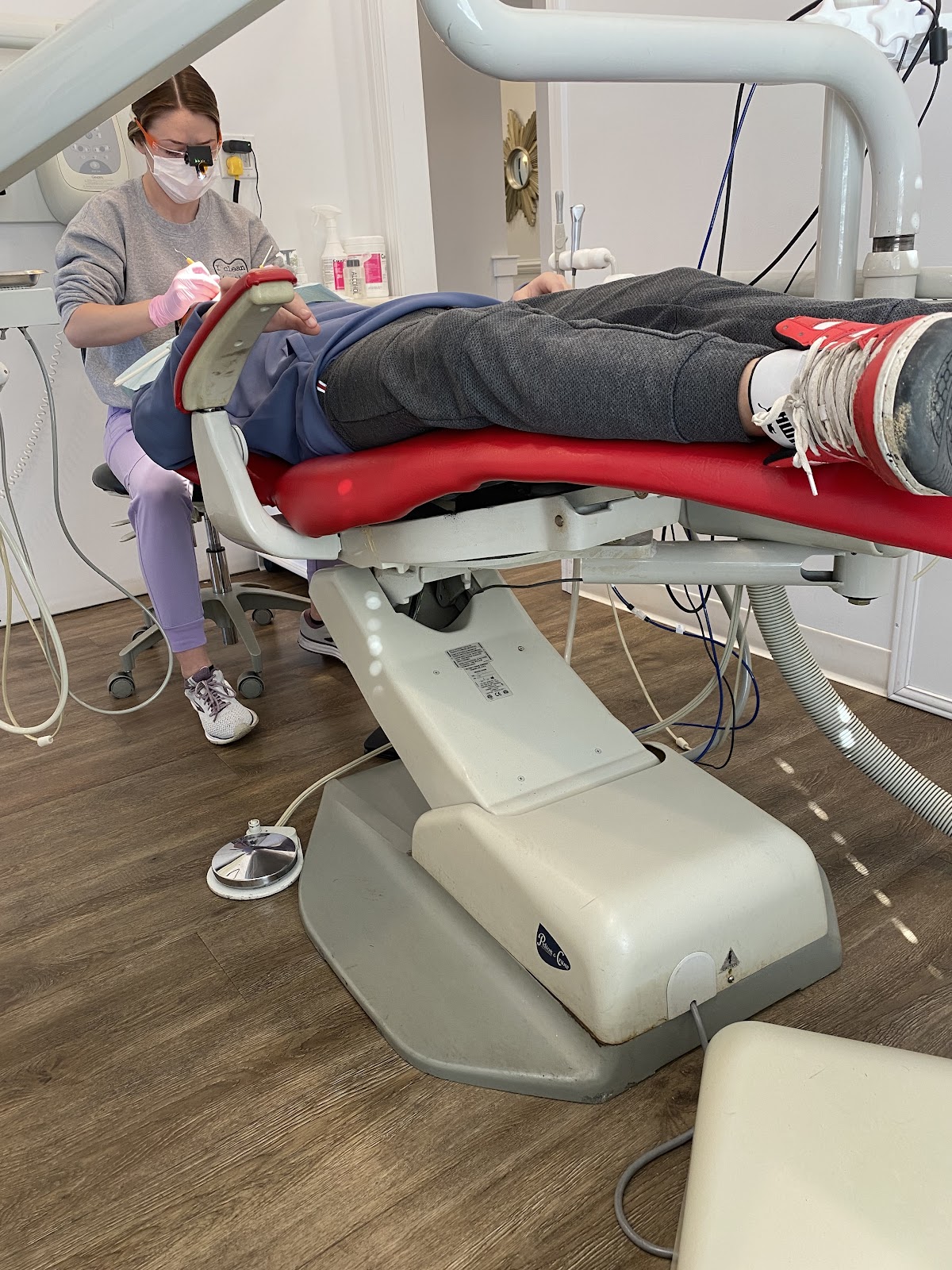 Smiles by Design: Dr Turner photo 1