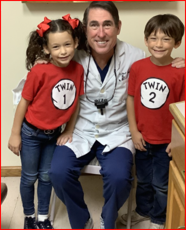 Dental Care at Teche Ridge photo 1
