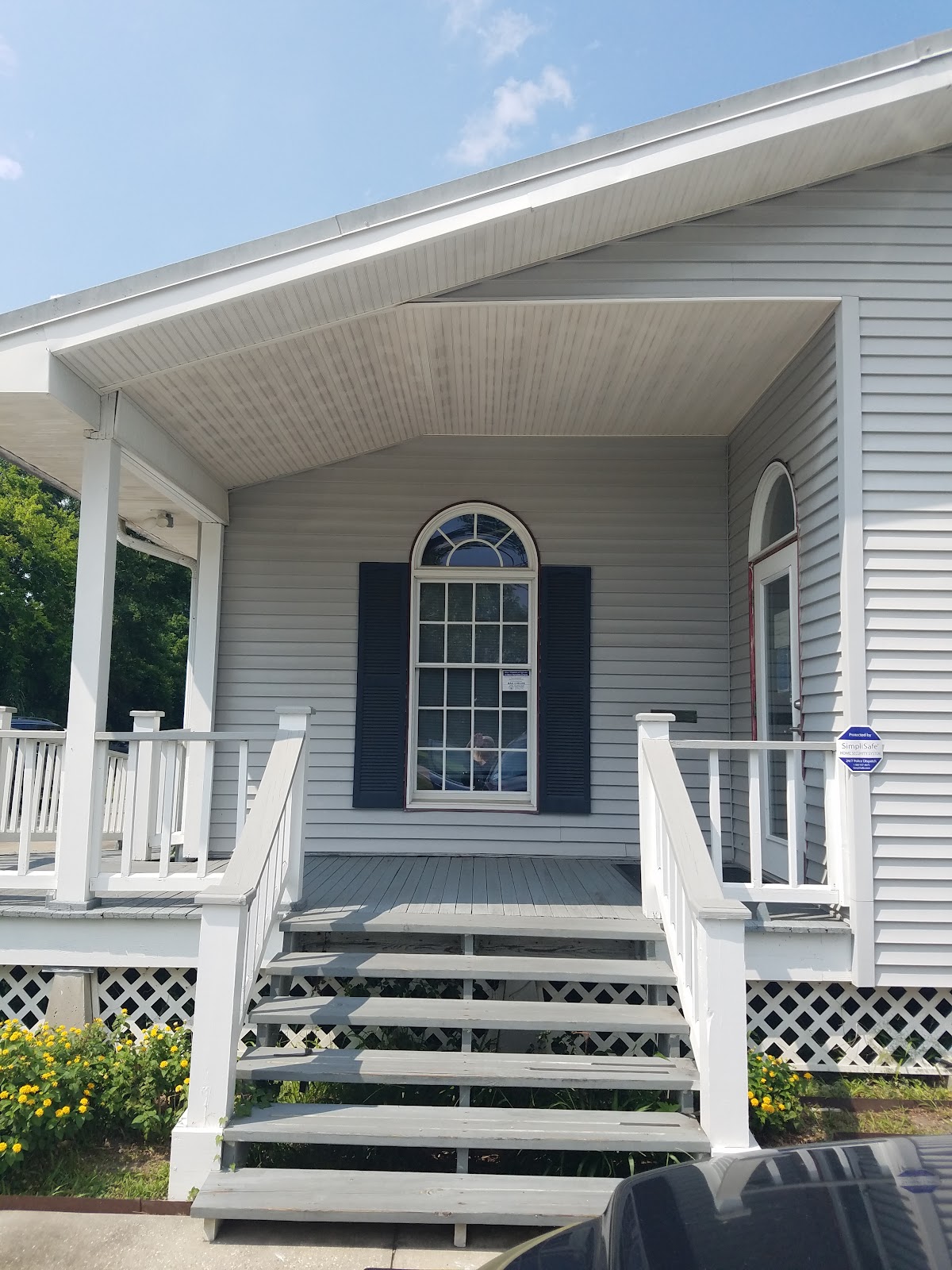 Dental Care at Teche Ridge photo 2