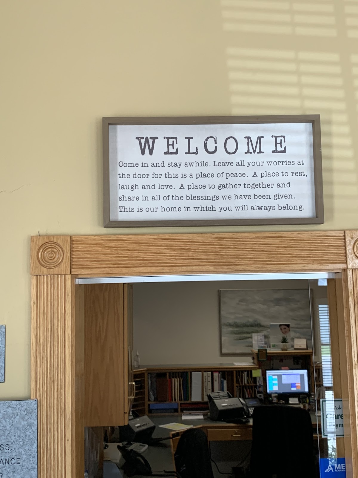 Dental Care at Teche Ridge photo 3