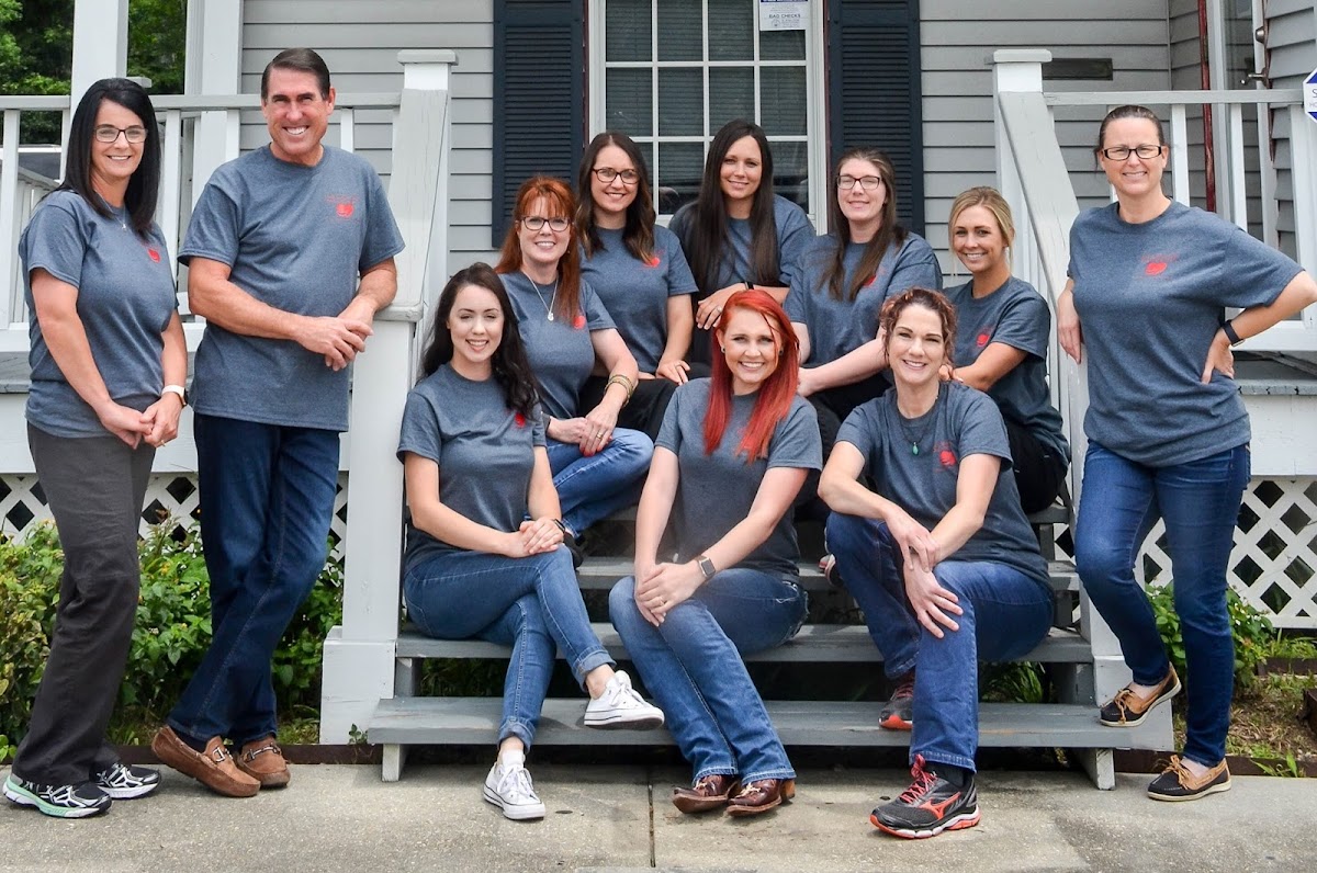 Dental Care at Teche Ridge photo 5