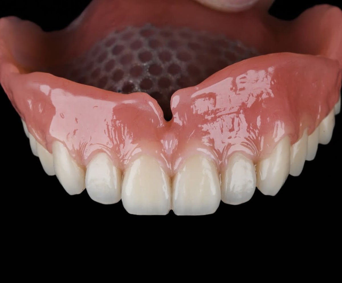 Dr. Peggy's North County Dental Group & Surgical Center photo 2