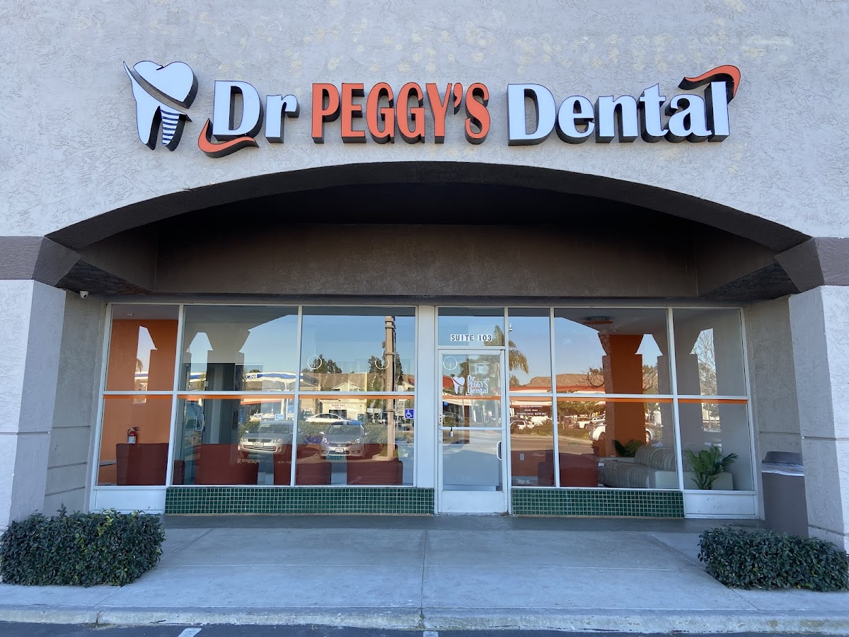 Dr. Peggy's North County Dental Group & Surgical Center photo 4