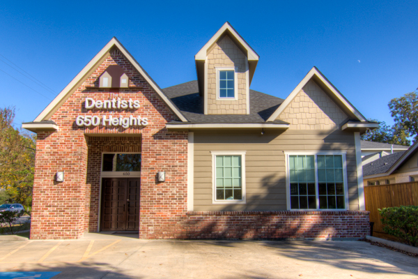 The Dentists at 650 Heights photo 1