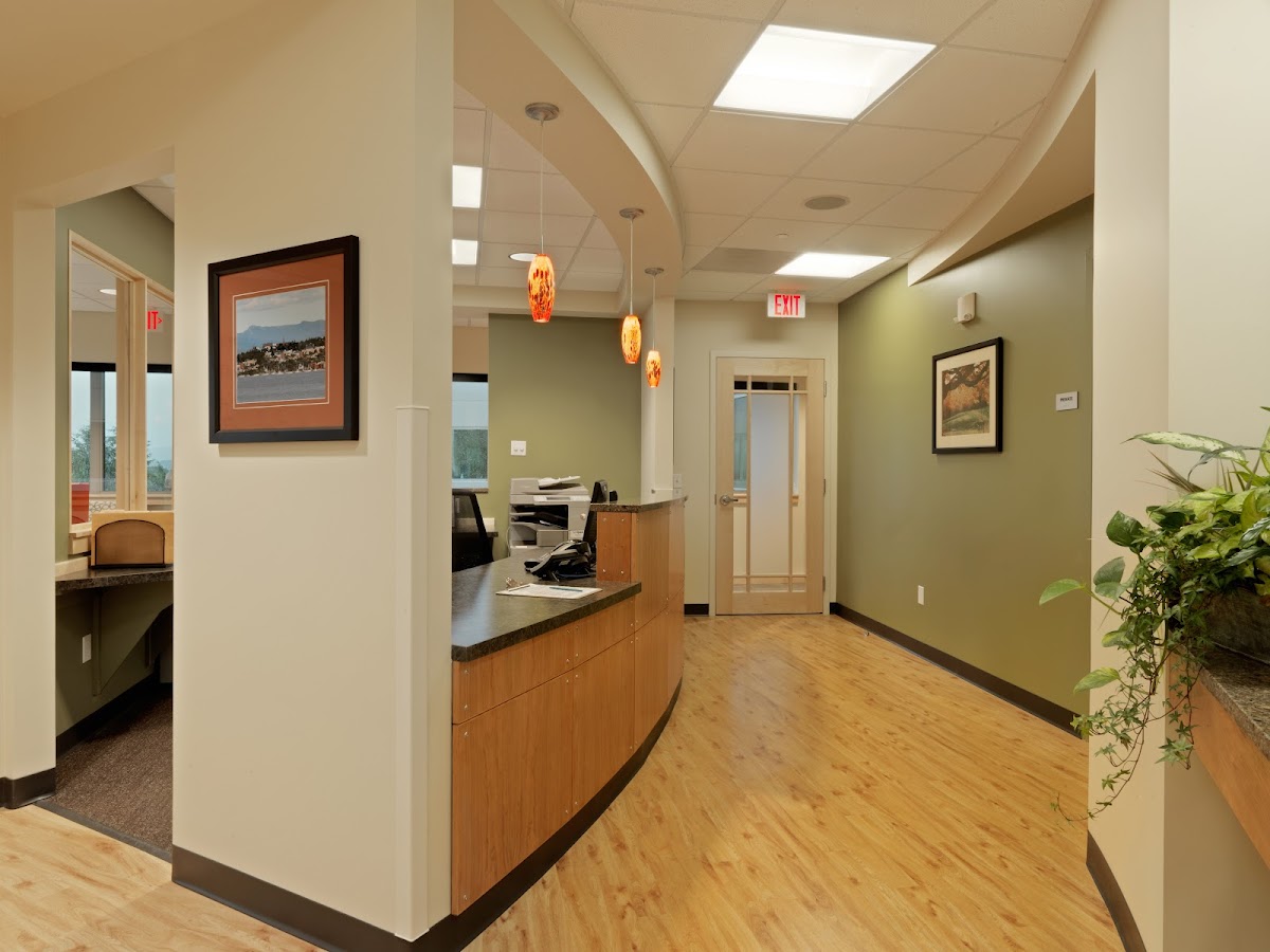 Vermont Restorative Dentistry photo 1