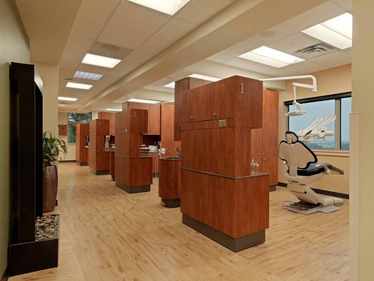 Vermont Restorative Dentistry photo 4
