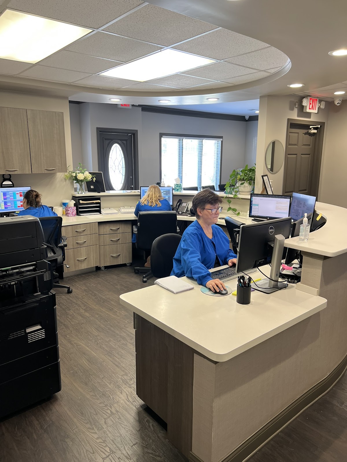 Carmichael Dental Care - Montgomery Dentist photo 1