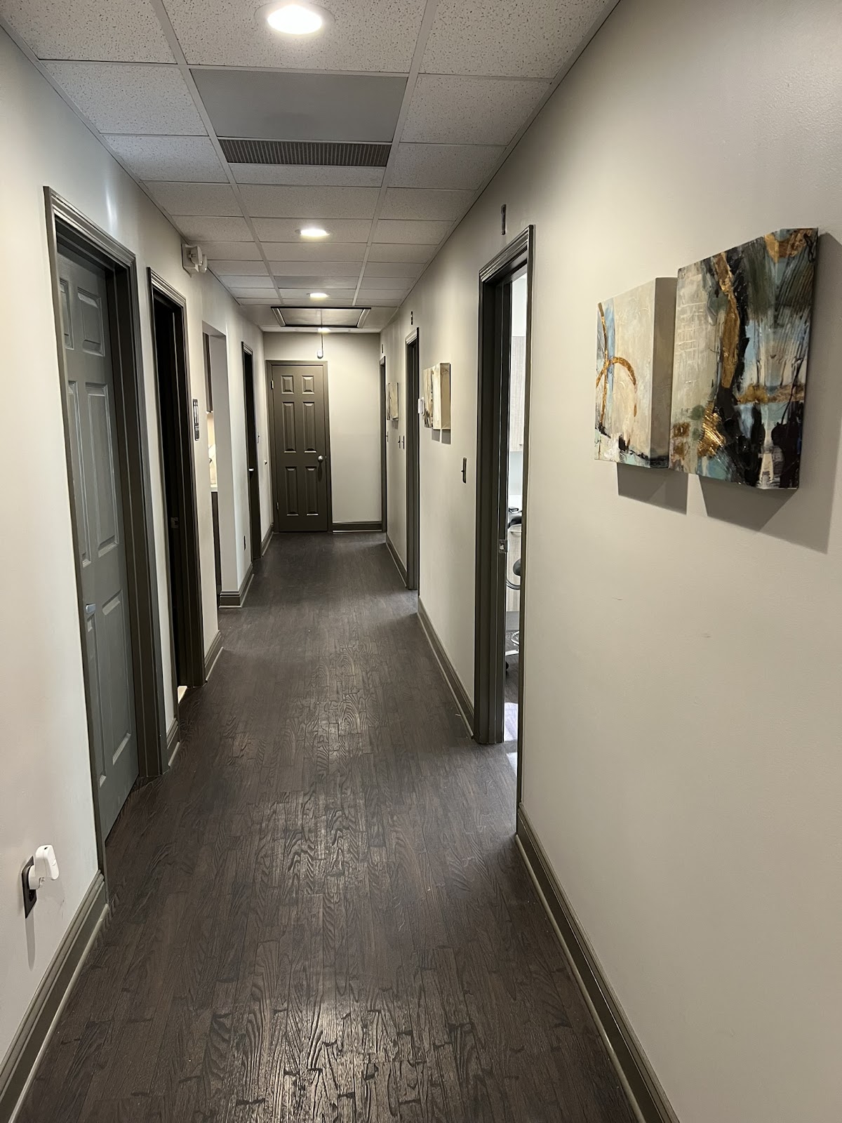 Carmichael Dental Care - Montgomery Dentist photo 5