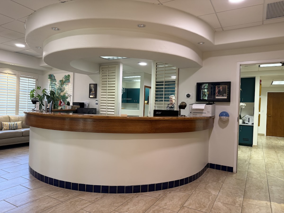 Mirage Center - Oral & Maxillofacial Surgery photo 3