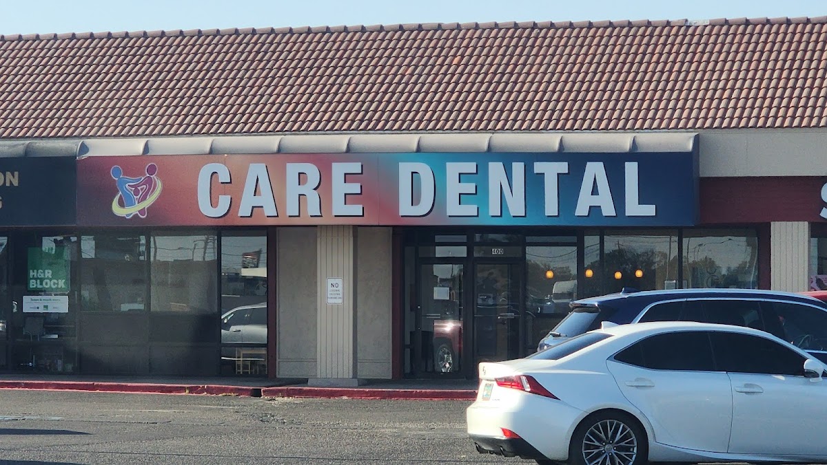 Care Dental photo 1