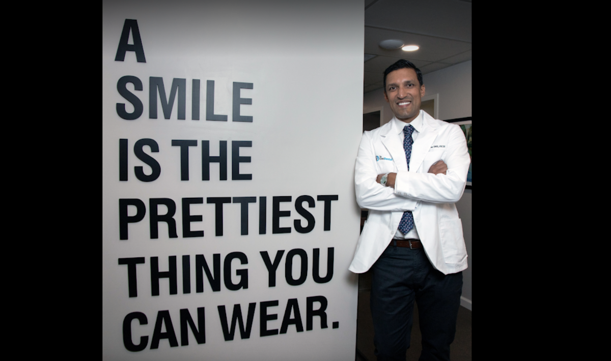 The Glen Dental photo 1