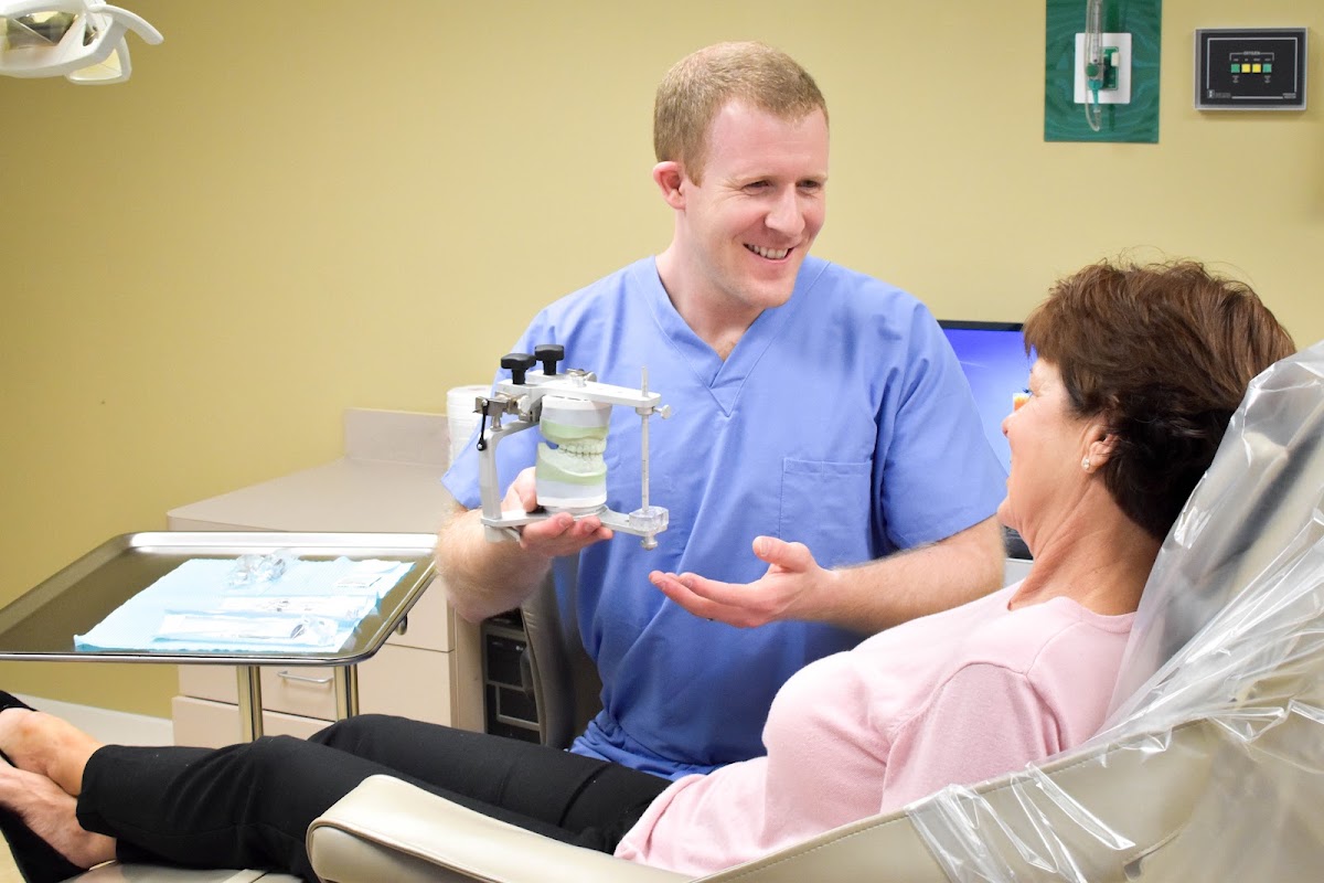Restore Prosthodontics & Dental Implant Center photo 1