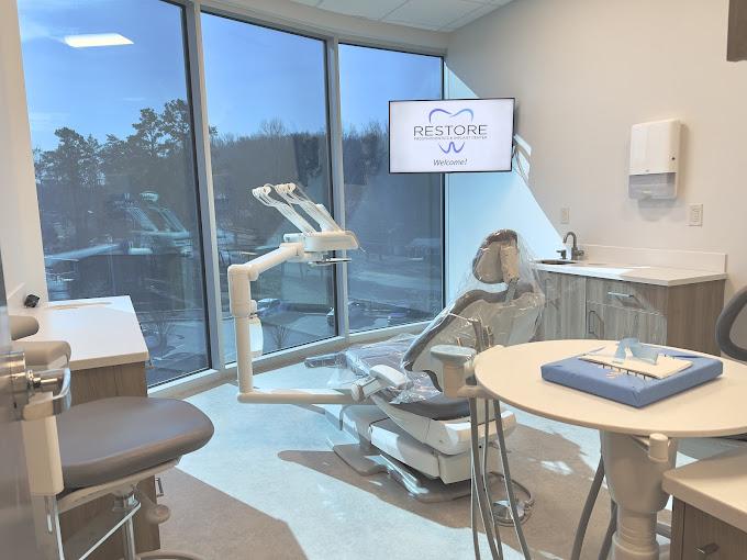 Restore Prosthodontics & Dental Implant Center photo 3