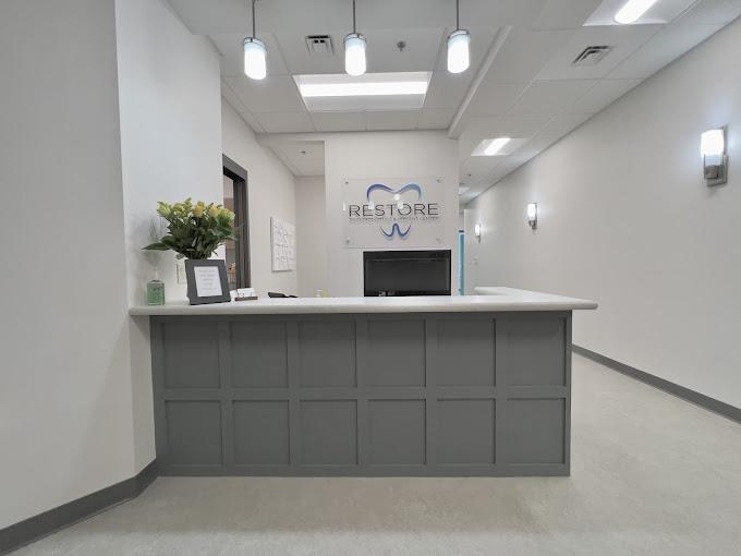 Restore Prosthodontics & Dental Implant Center photo 4