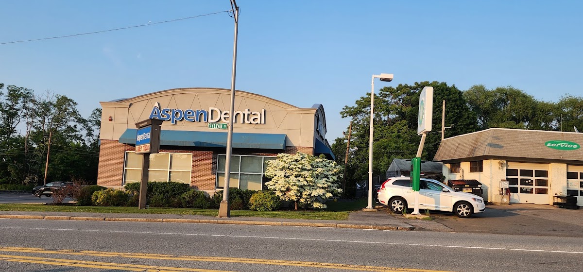 Aspen Dental - Peabody photo 1