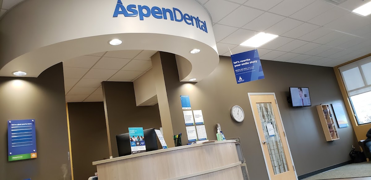 Aspen Dental - Oak Ridge photo 1