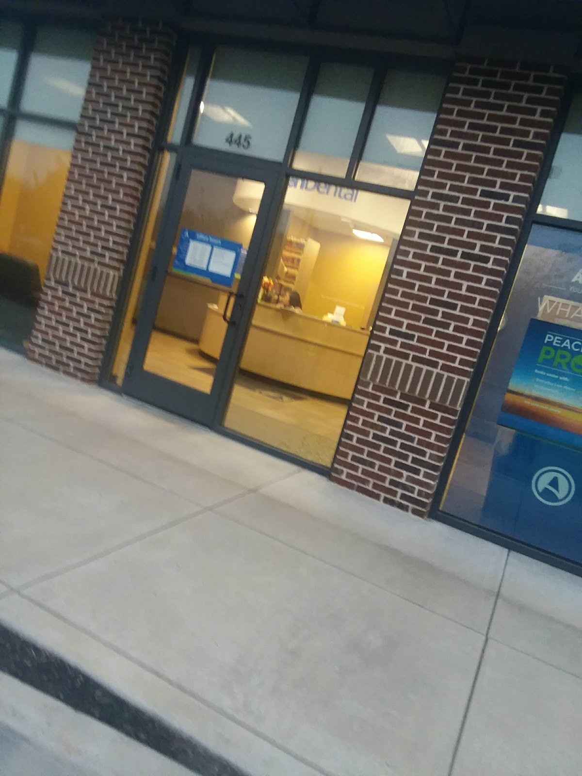 Aspen Dental - Oak Ridge photo 6