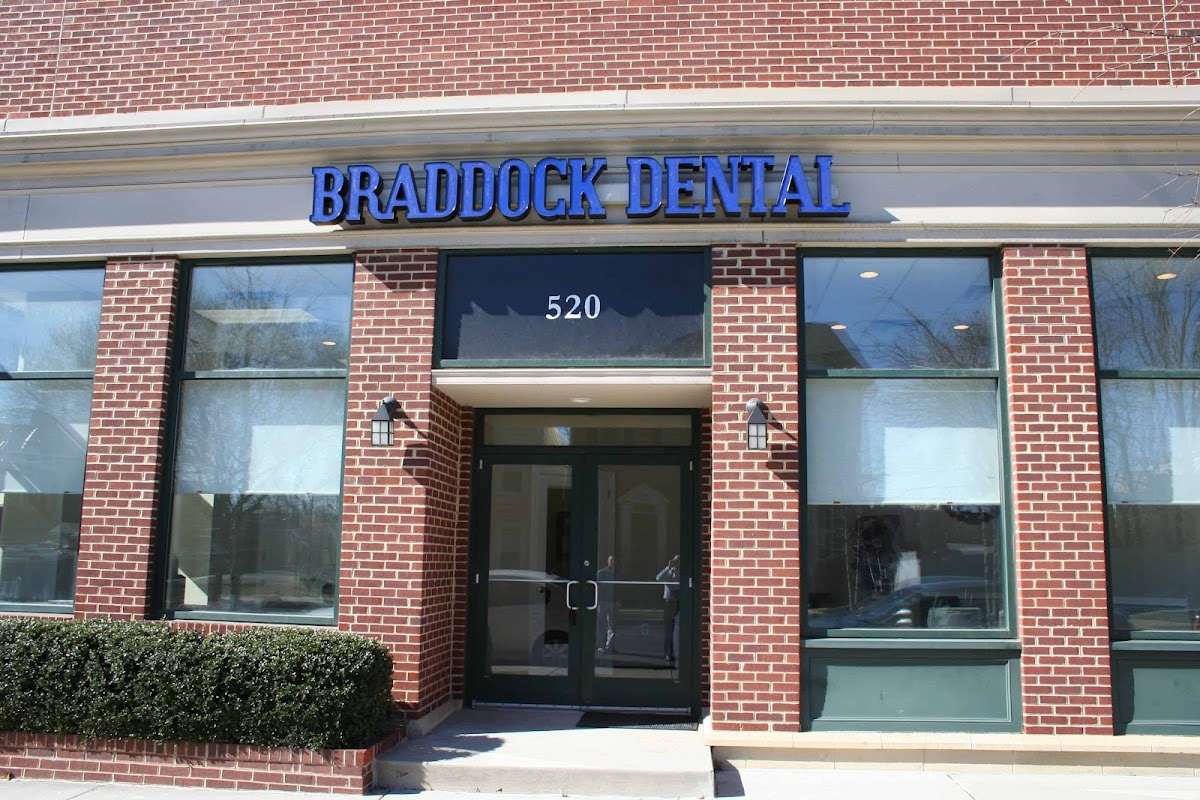 Braddock Dental - Geoffrey Caligan DMD photo 1