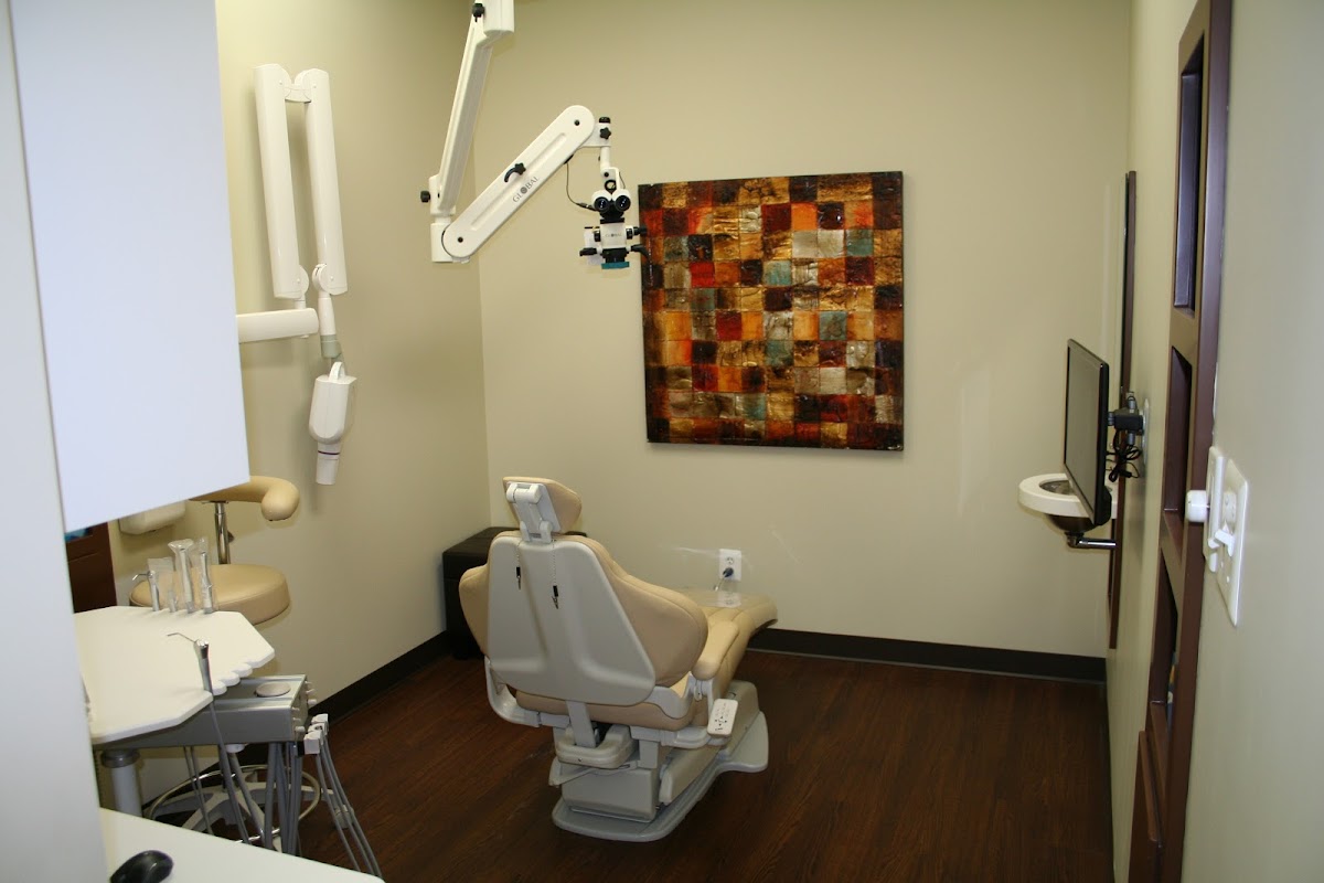 Braddock Dental - Geoffrey Caligan DMD photo 2