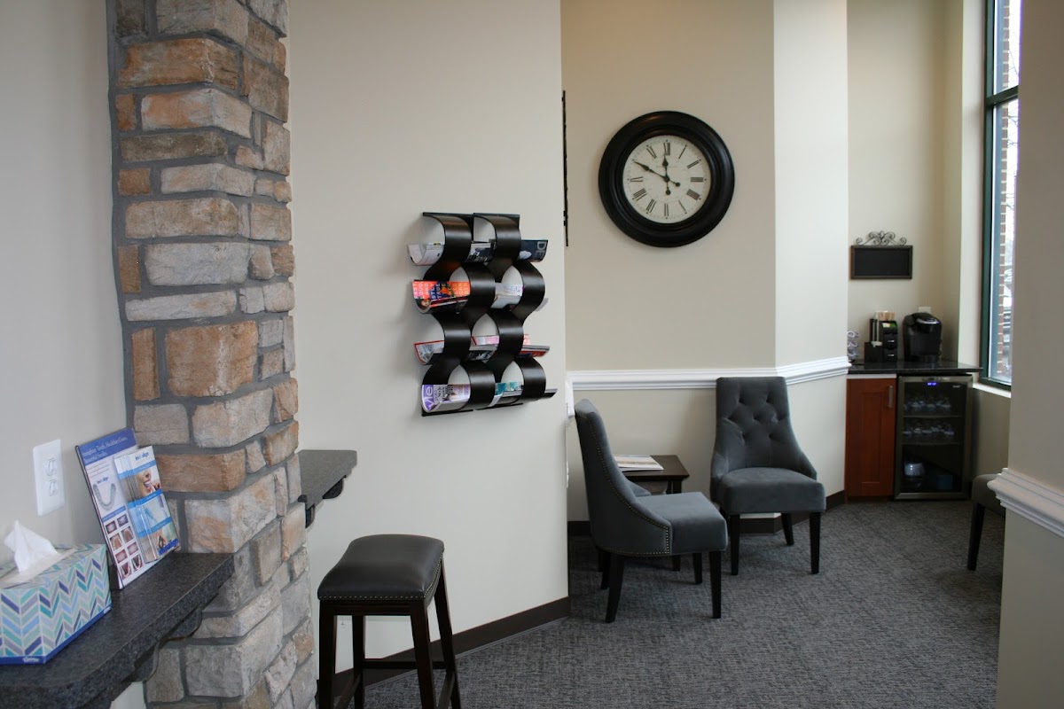 Braddock Dental - Geoffrey Caligan DMD photo 3