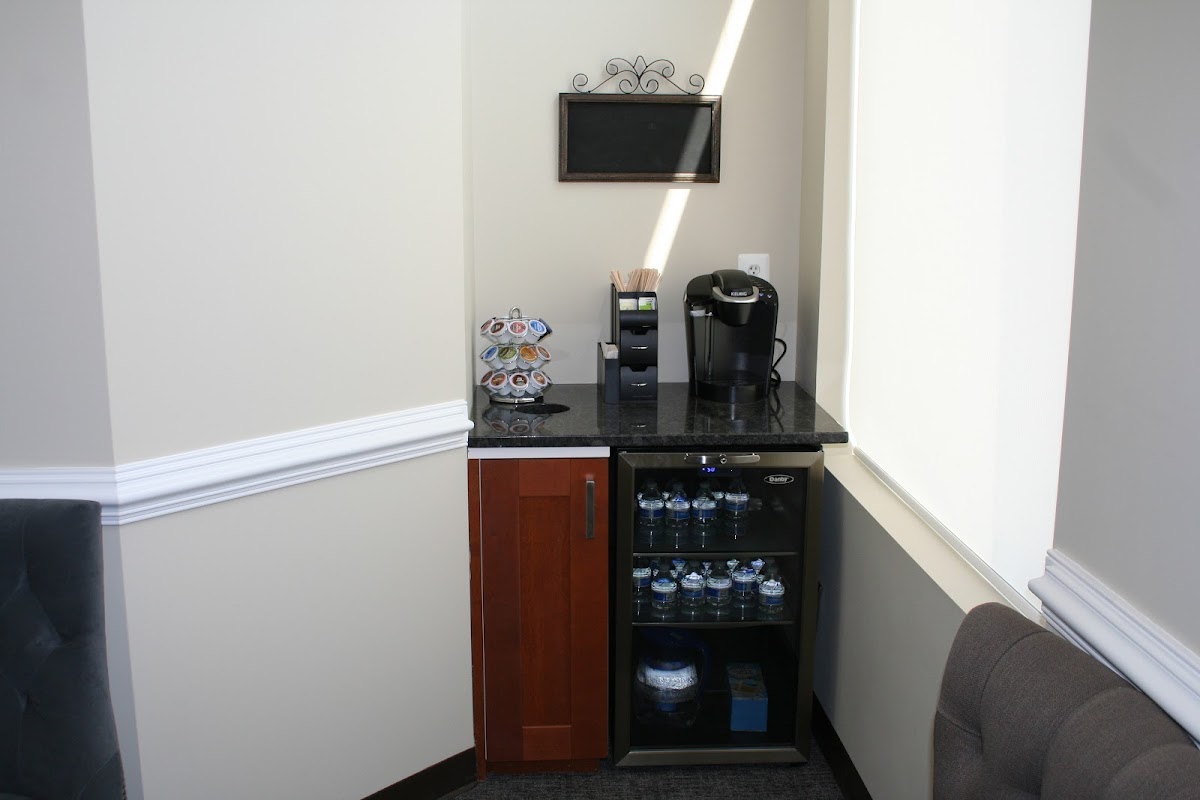 Braddock Dental - Geoffrey Caligan DMD photo 4