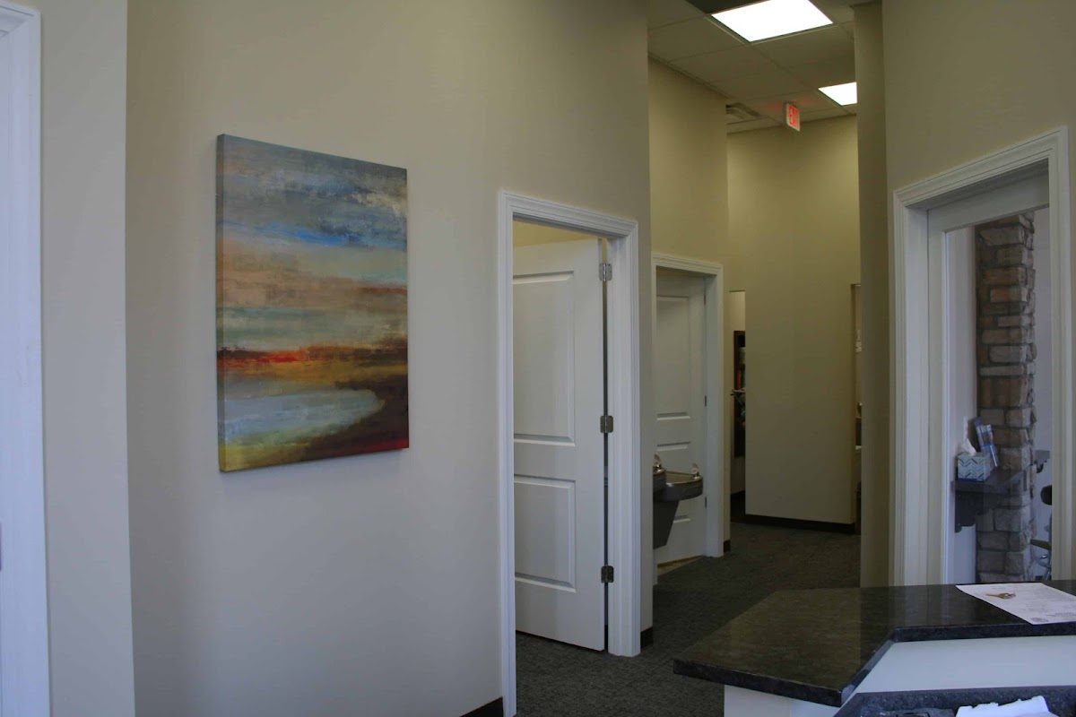Braddock Dental - Geoffrey Caligan DMD photo 6