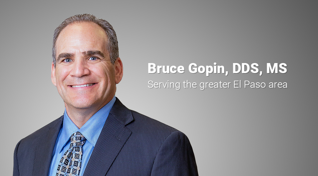 Bruce Gopin DDS (el Paso, Tx) photo 1