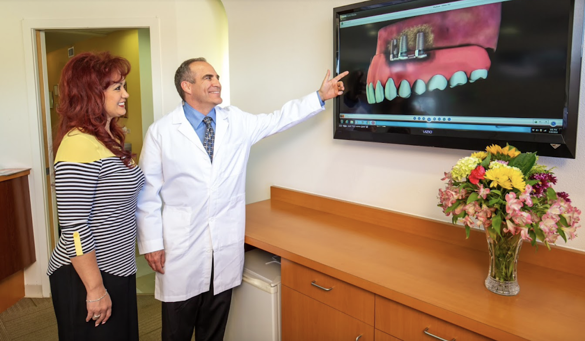 Bruce Gopin DDS (el Paso, Tx) photo 2