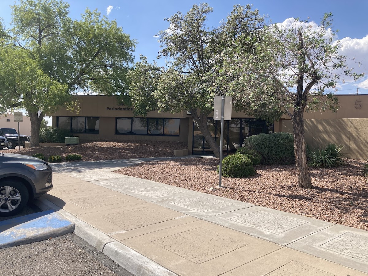 Bruce Gopin DDS (el Paso, Tx) photo 4