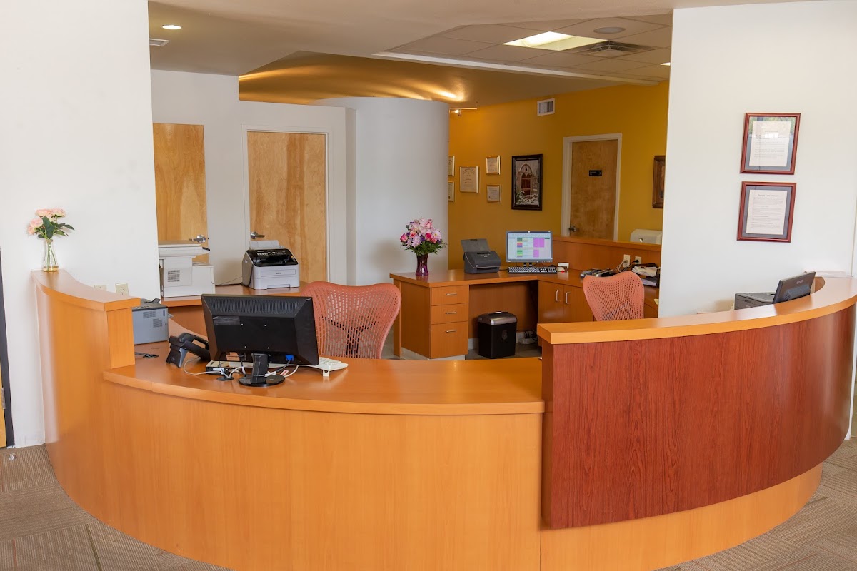 Bruce Gopin DDS (el Paso, Tx) photo 5