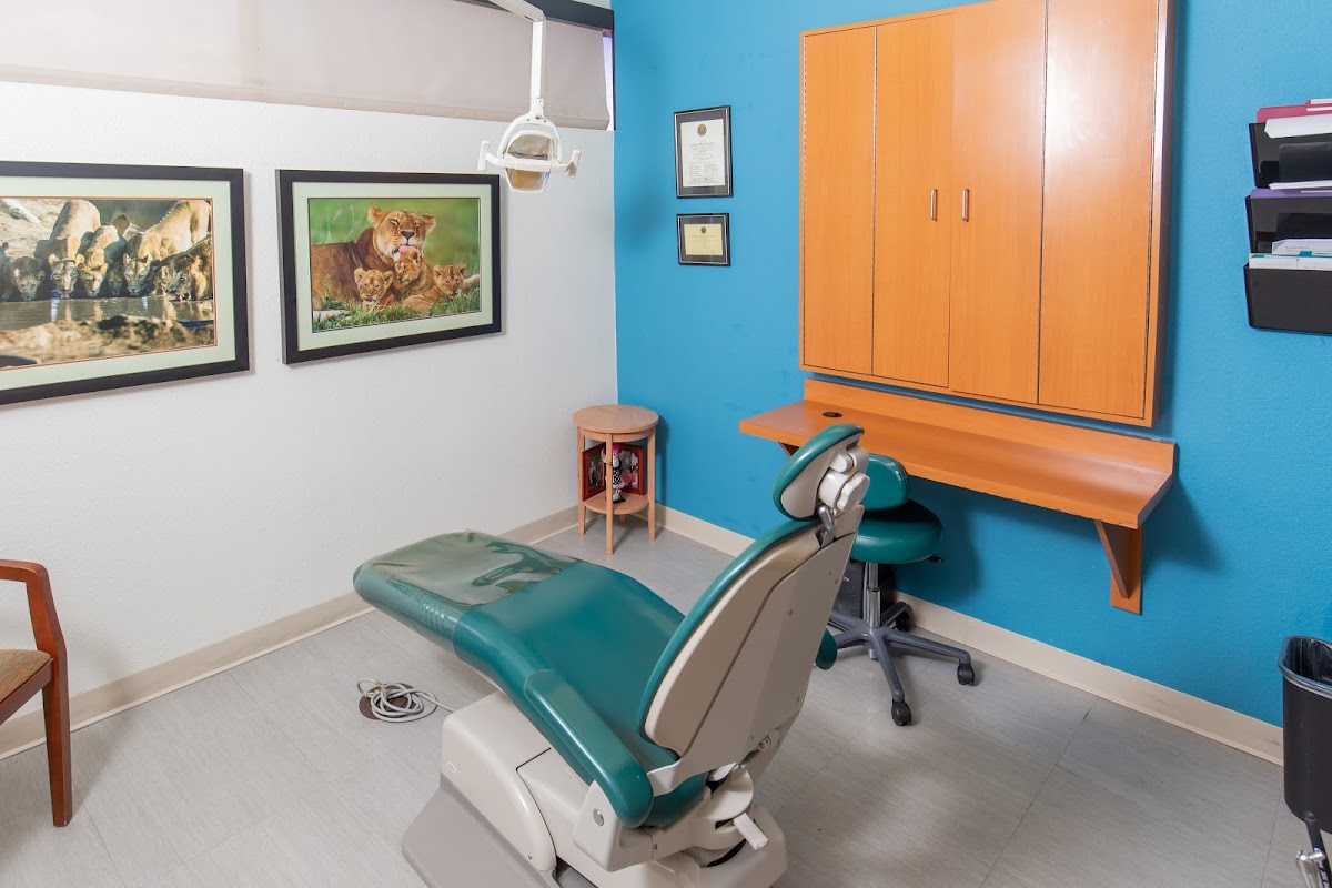 Bruce Gopin DDS (el Paso, Tx) photo 6