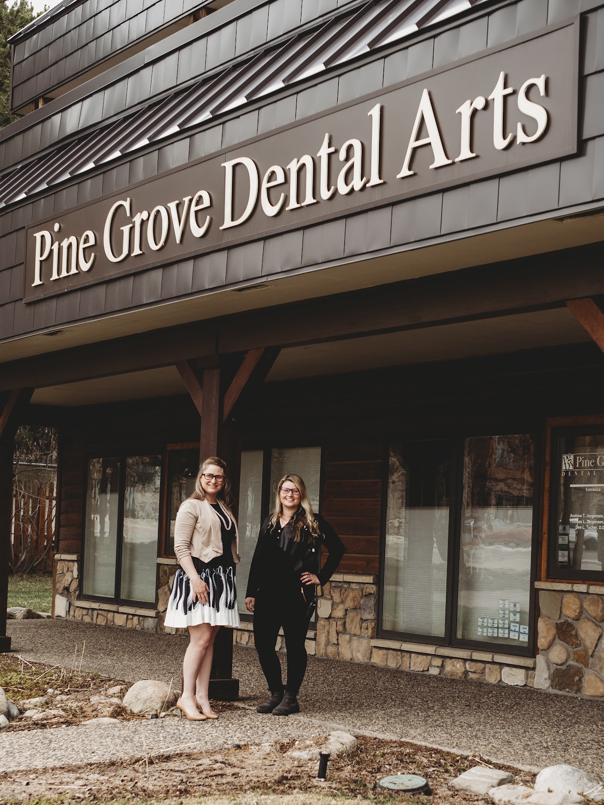 Pine Grove Dental Arts photo 2
