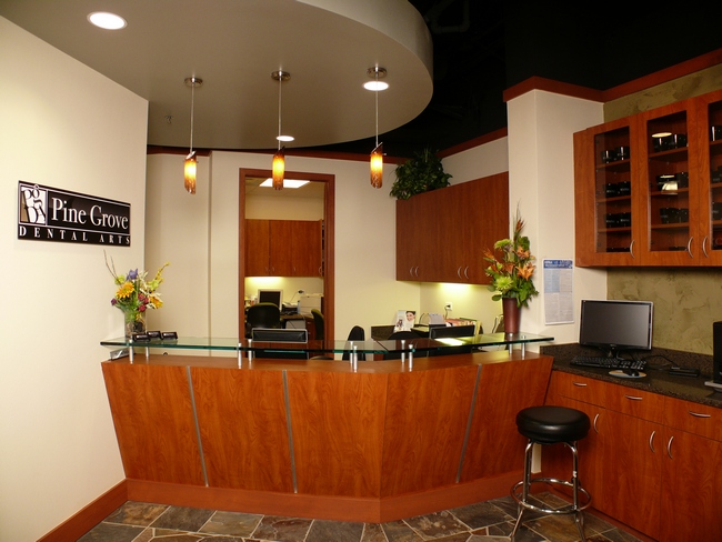 Pine Grove Dental Arts photo 3