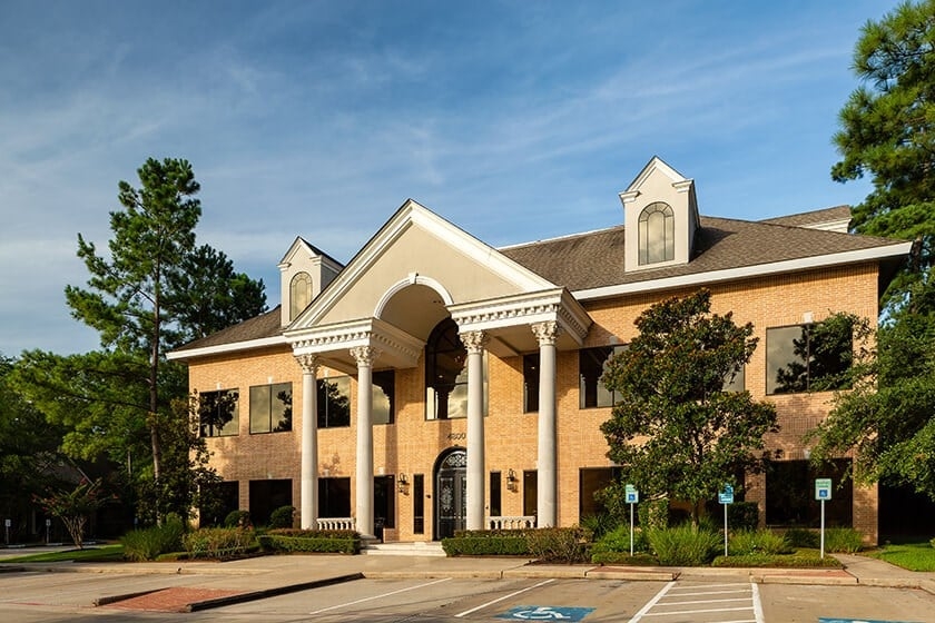 Texas Center For Cosmetic Dentistry, Dr. Guy Lewis And Dr. Teddy photo 1