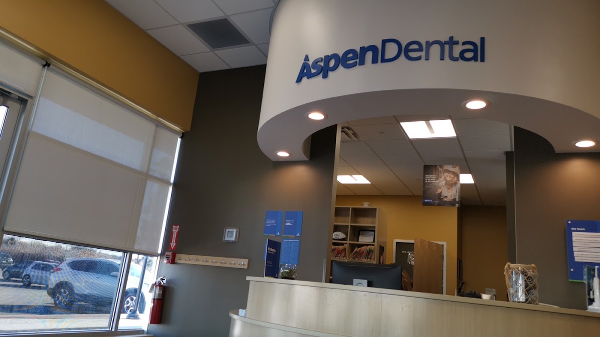 Aspen Dental - Fall River photo 2