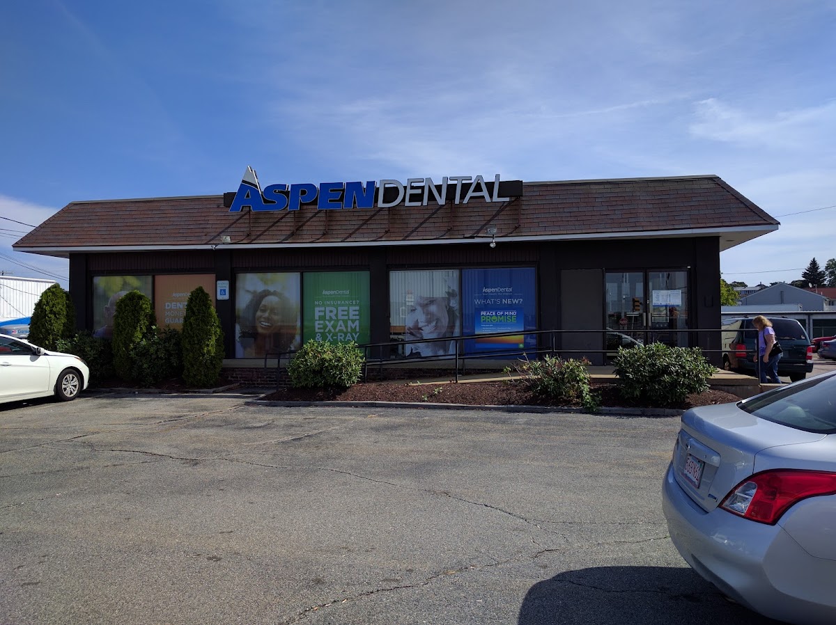 Aspen Dental - Fall River photo 3