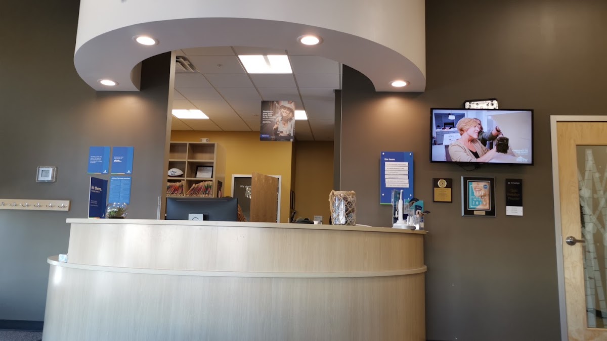 Aspen Dental - Fall River photo 5