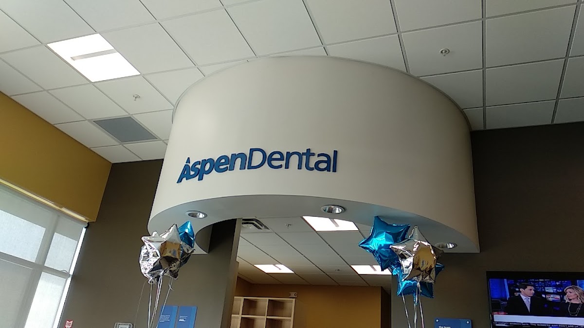 Aspen Dental - Fall River photo 6
