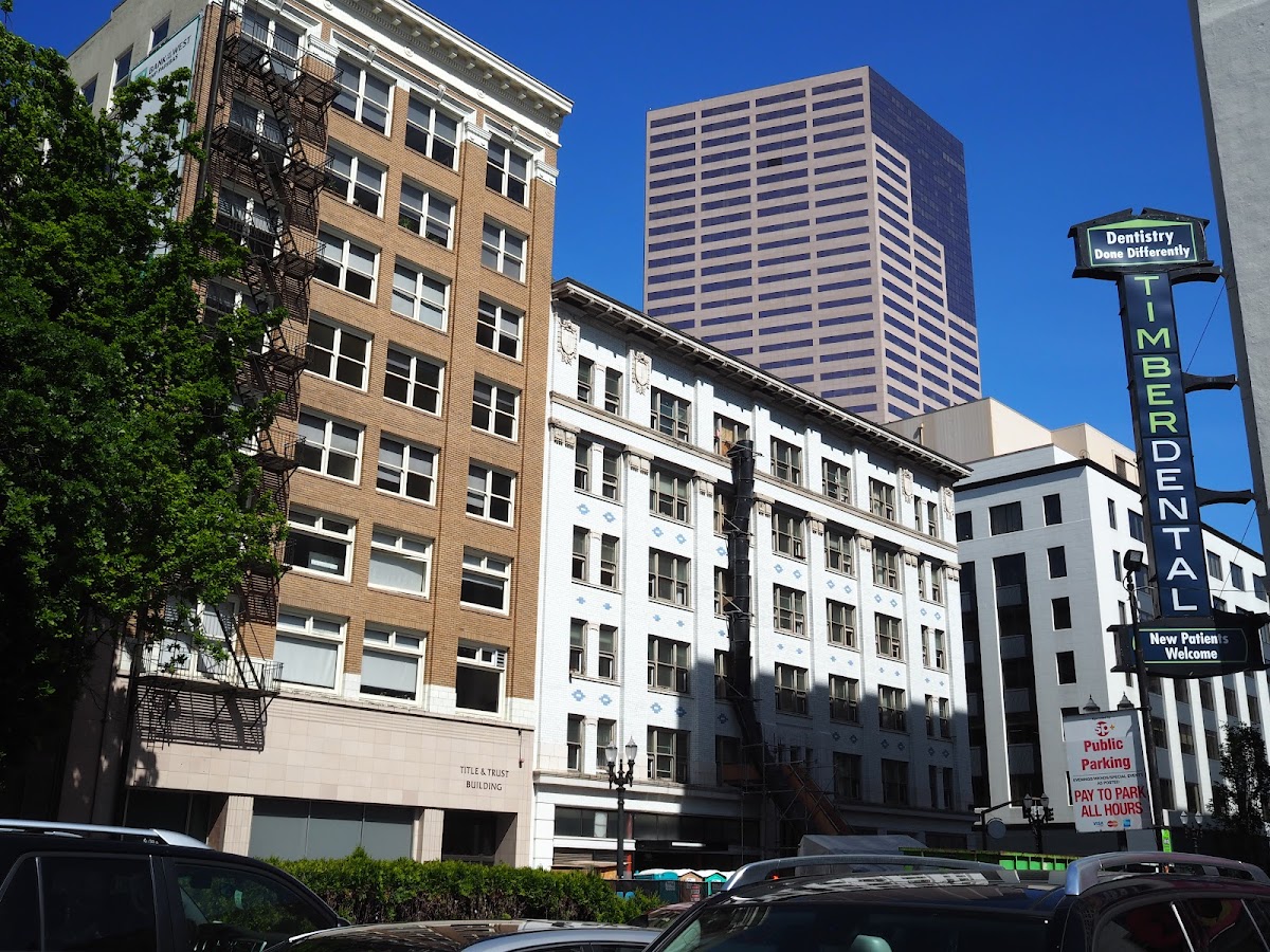 Timber Dental Downtown photo 1