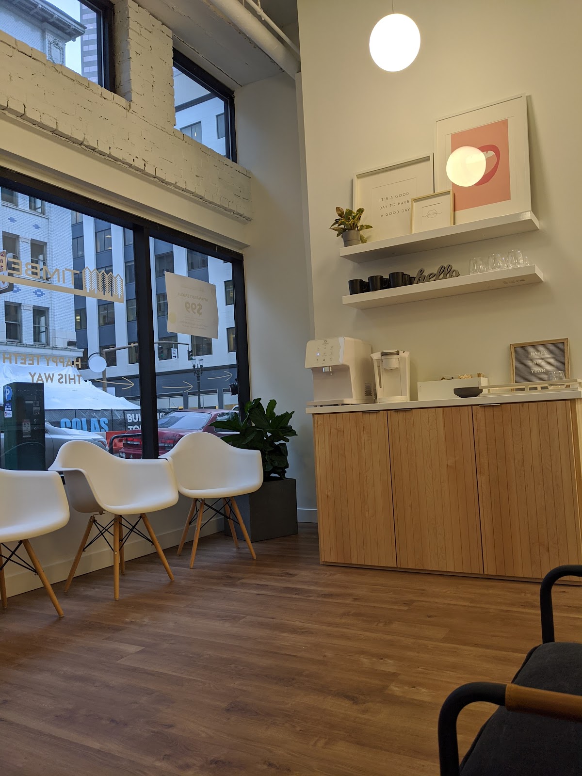 Timber Dental Downtown photo 2